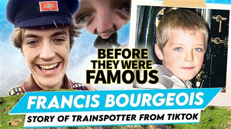 francis bourgeois before fame.